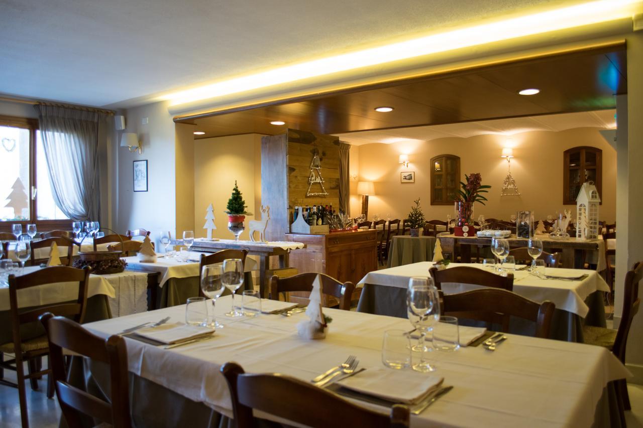 Ristorante Gallo 3*