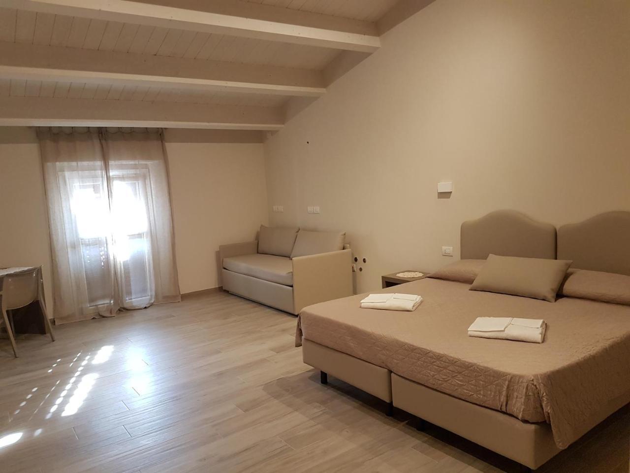 Hotel Ristorante Gallo Castel del Rio