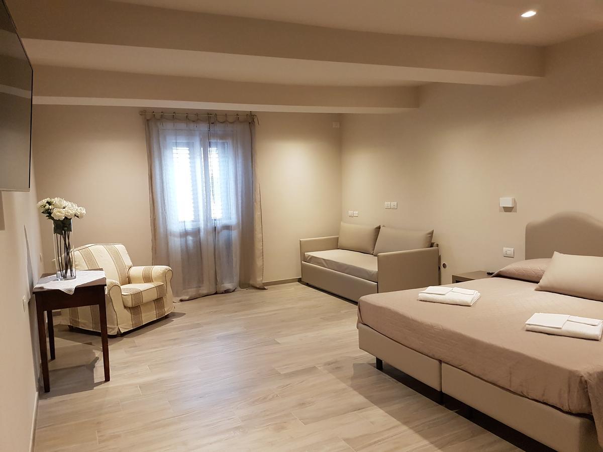 Ristorante Gallo Hotel